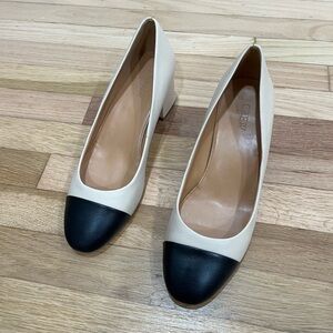 J Crew Pumps - Heels size 8.5